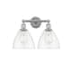 Option Polished Chrome / Clear