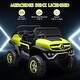 preview thumbnail 10 of 25, 24V Ride On Truck Car for Kids 2 Seater