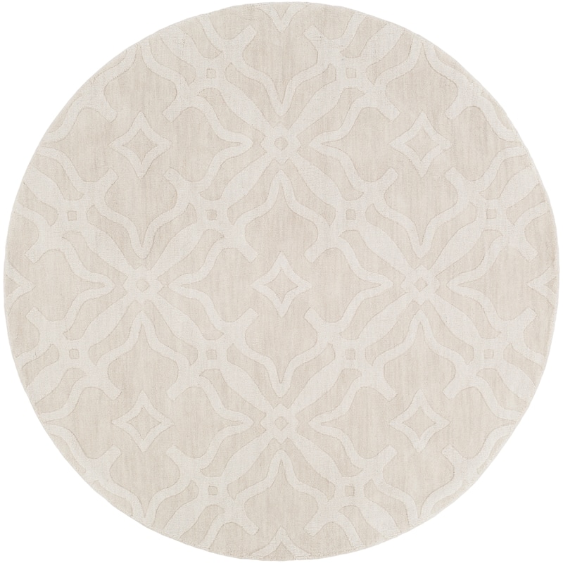 Hand-Loomed Ledo Wool Rug