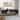 Modern 59'' TV Stand Entertainment Center with 2 Storage Cabinets