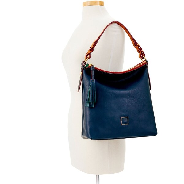 dooney and bourke florentine small sloan