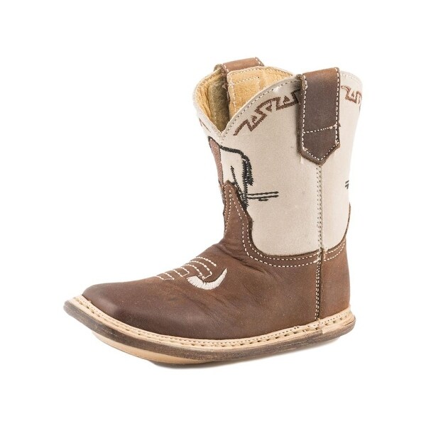 baby boy western boots