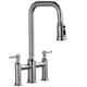 Option Brushed Nickel