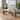 The Gray Barn Farmhouse 47-in Solid Wood Seating Bench