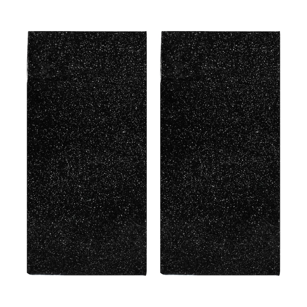 LivePure CocoCarbon Pre-Filter for LivePure True HEPA Air Purifier & Humidifier, 2-Pack