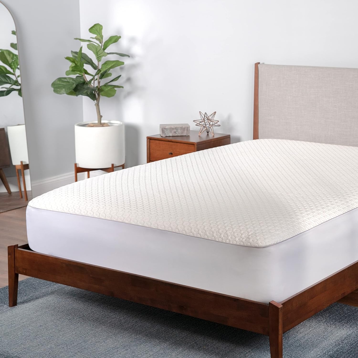 Twin Size Bedgear Mattress Toppers Bed Bath & Beyond