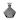 Bruno Magli Whiskey Decanter with Stopper - 49 oz