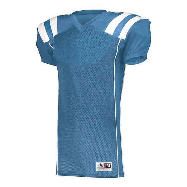 Shop Augusta Sportswear Youth T Form Football Jersey Overstock
