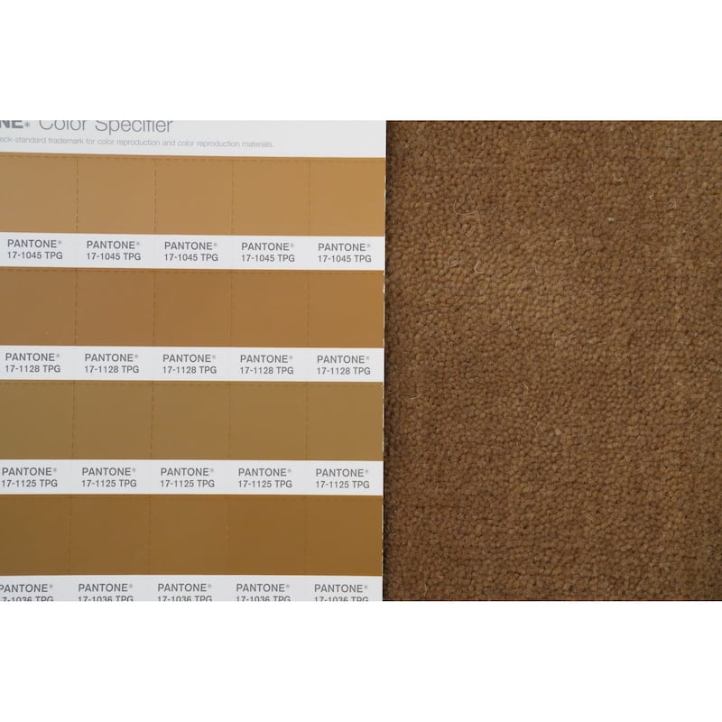 Hand Knotted Oriental 100% Wool Carpet Tribal Animal Pictorial Brown Gabbeh Area Rug - 8' 1'' X 7' 11''