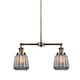 Option Brushed Brass / Mercury Plated