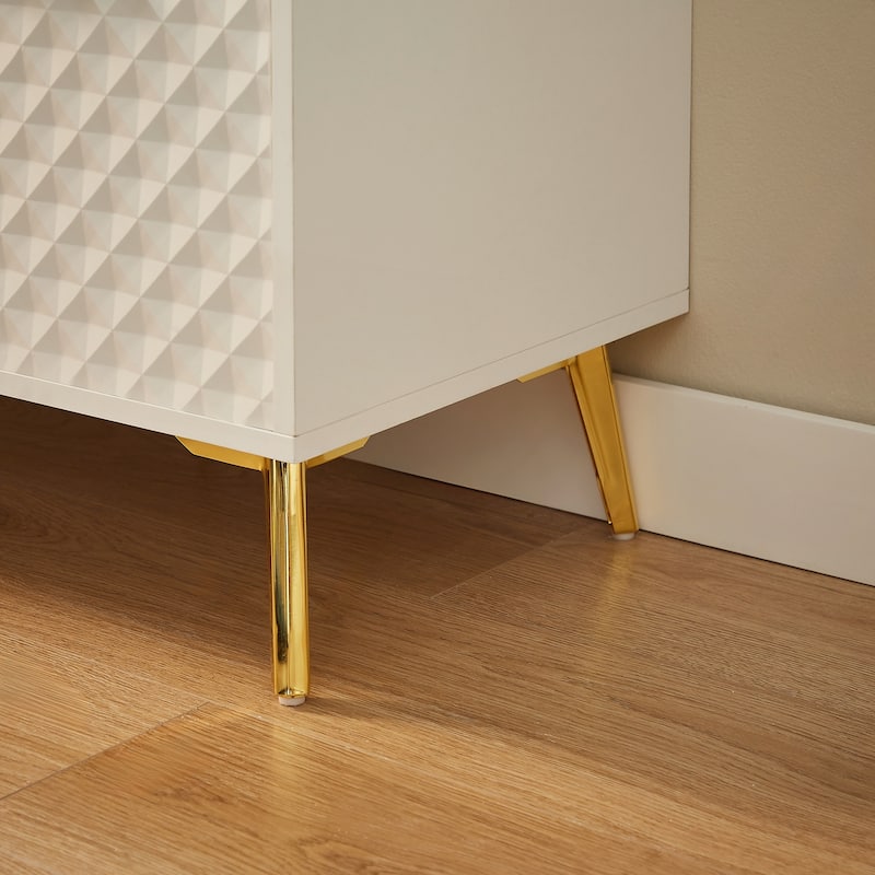 Modern Fashion Style Chest of Drawers