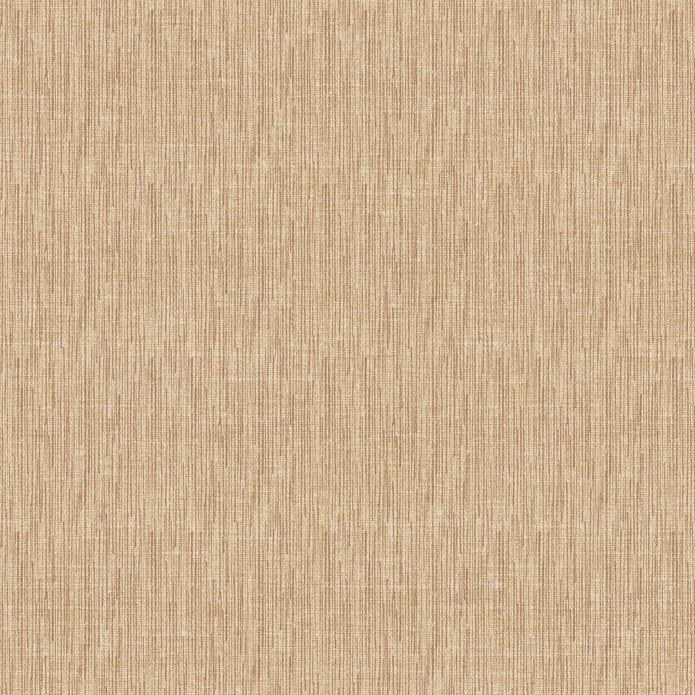 Galerie Wallcoverings Spring Blossom Plain Linen Effect Non-woven Matte Wallpaper Roll