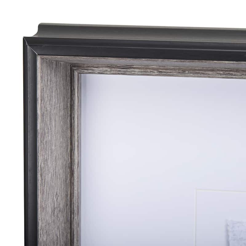 Doodle II Framed Art Print