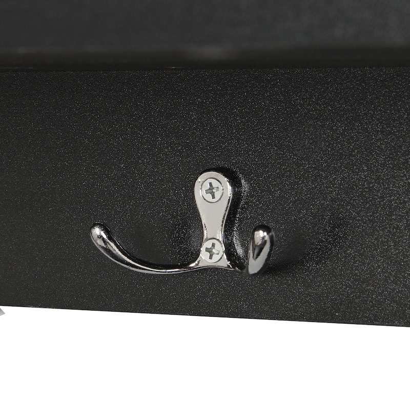 Shoe Storage Cabinet with Wall Cabinet, Breathable Flip Drawer Shoe Rack, Space-Saving Shoe Organizer Cabinet for Entryway