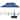 Costway 10 x 20 FT Pop-up Canopy UPF50+ Sun Protection Tent with - See Details