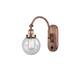 Option Antique Copper / Seedy