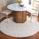 preview thumbnail 4 of 14, SAFAVIEH Handmade Ebony Lenina Modern Wool Rug