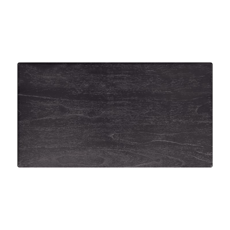 Halmstad Wood Panel Dining Table
