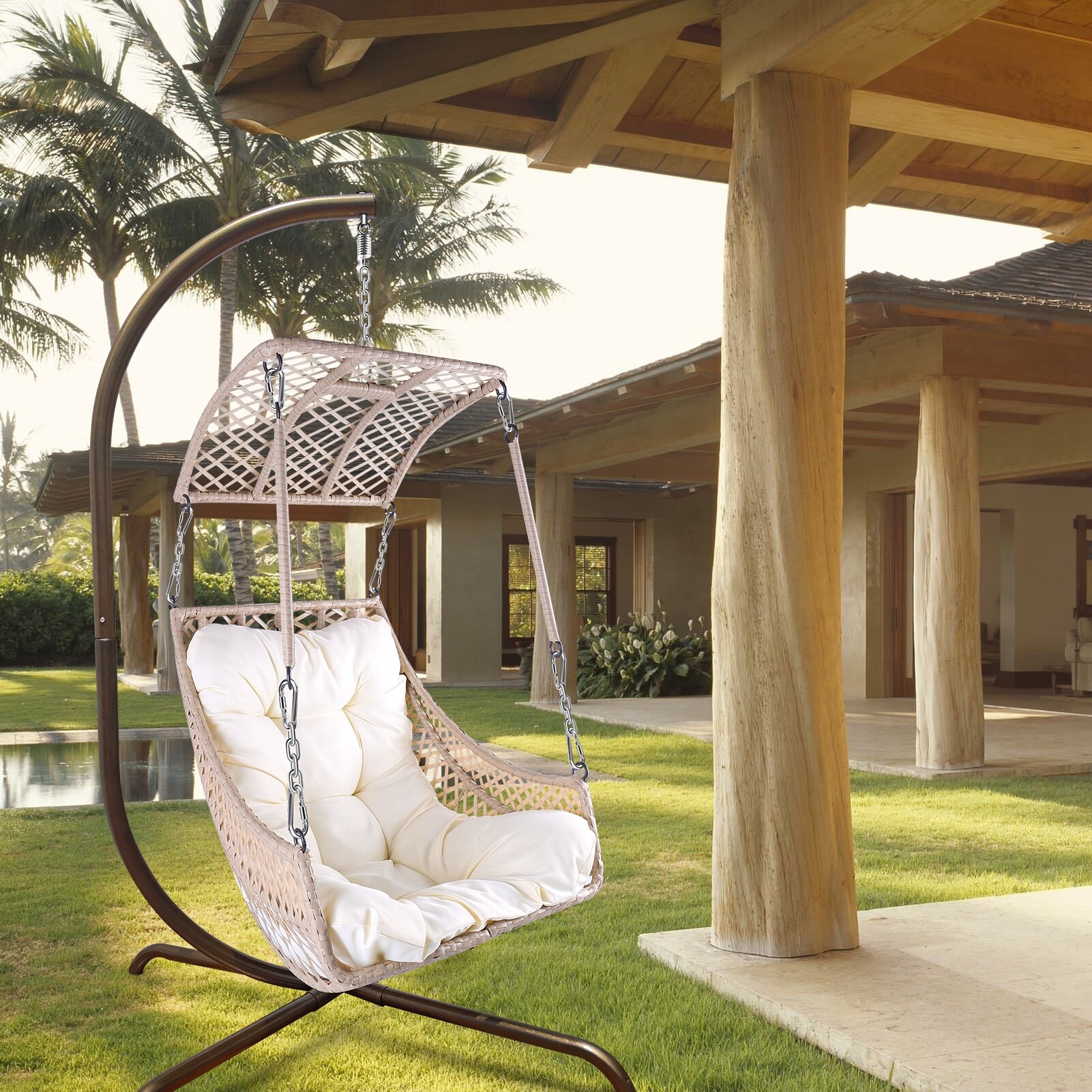Bassinet chair shop