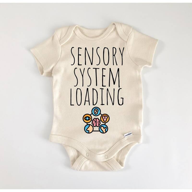 Occupational Therapy Adls Ot Therapist - Baby Boy Girl Clothes Infant Bodysuit Funny - White - Newborn