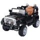 preview thumbnail 2 of 10, Costway 12V MP3 Kids Ride On Truck Car RC Remote Control w/ LED