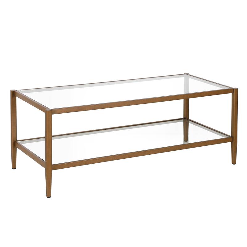 Hera Rectangular Coffee Table