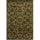preview thumbnail 36 of 39, SAFAVIEH Handmade Antiquity Arie Traditional Oriental Wool Rug 6' x 9' - Olive/Green - Rectangle