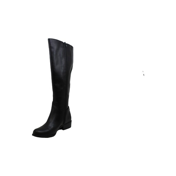 macys wide calf boots