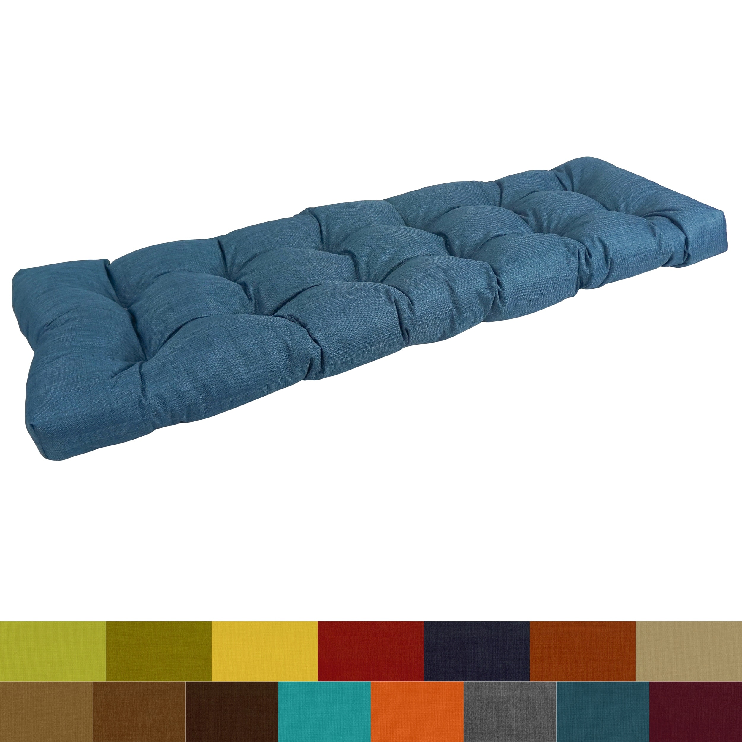 55 inch 2025 patio cushion
