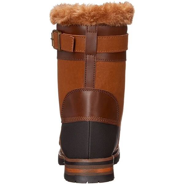 rock and candy snow boots