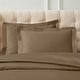 preview thumbnail 41 of 84, Superior 1200 Thread Count Egyptian Cotton Solid or Embroidered Duvet Cover Set