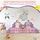 preview thumbnail 18 of 16, 10Pcs Baby Climbing and Crawl Foam-Play Set, Climbing Structure for Toddlers