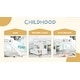 preview thumbnail 13 of 16, Twin Size Loft Bed with Slide and Storage, Wooden Low Loftbeds Frame