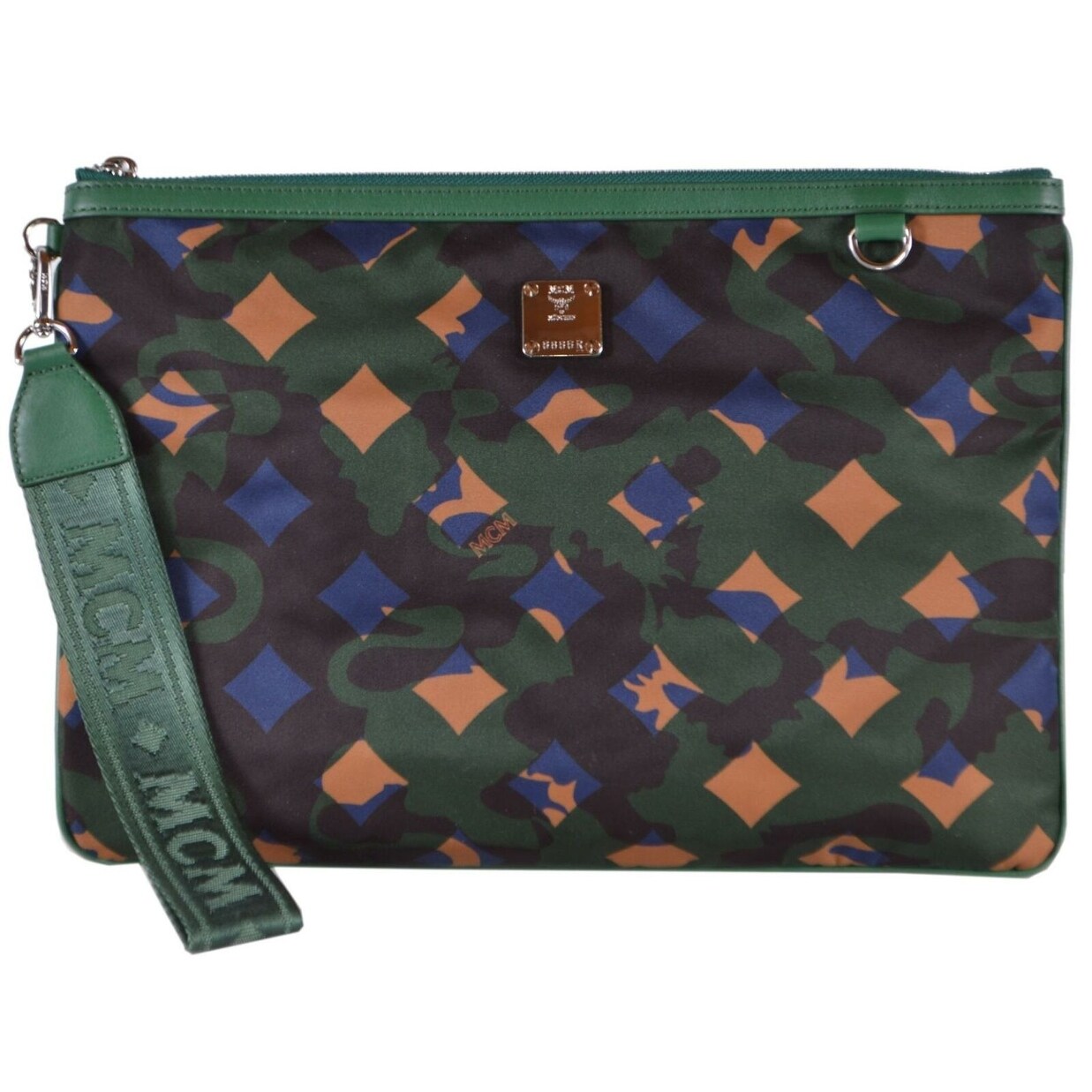 wristlet purse