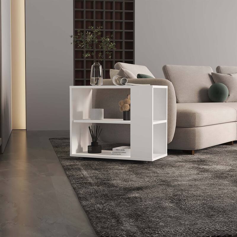 Garden 19,7" High Side Table