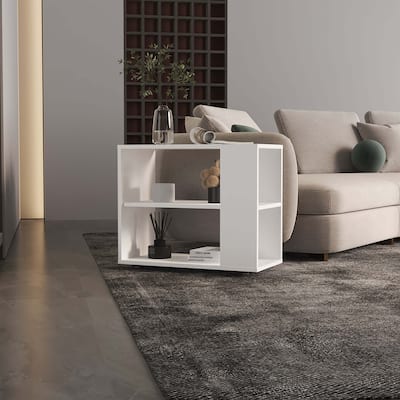 Garden 19,7" High Side Table