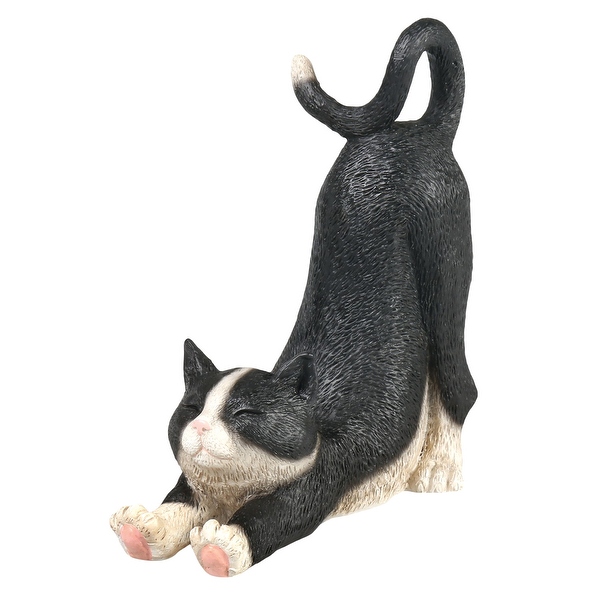 Shop What On Earth Cat Mobile Phone Holder  Sculpted 