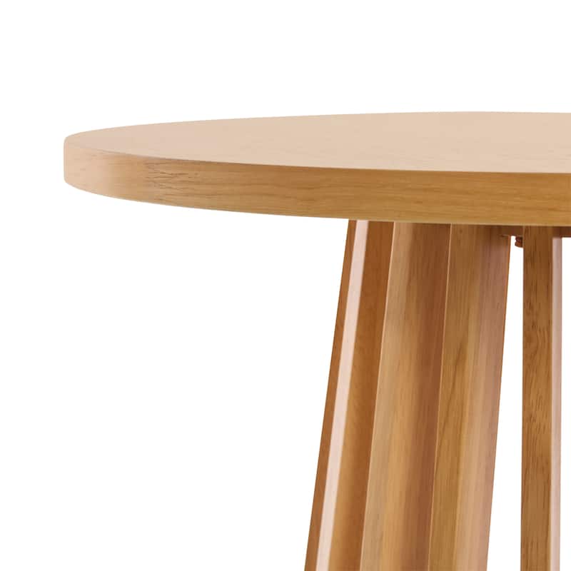 SAFAVIEH Home Cassio Accent Table - 18"W x 18"D x 22"H