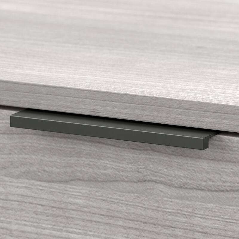 Atria 6 Drawer Dresser by Bush Furniture