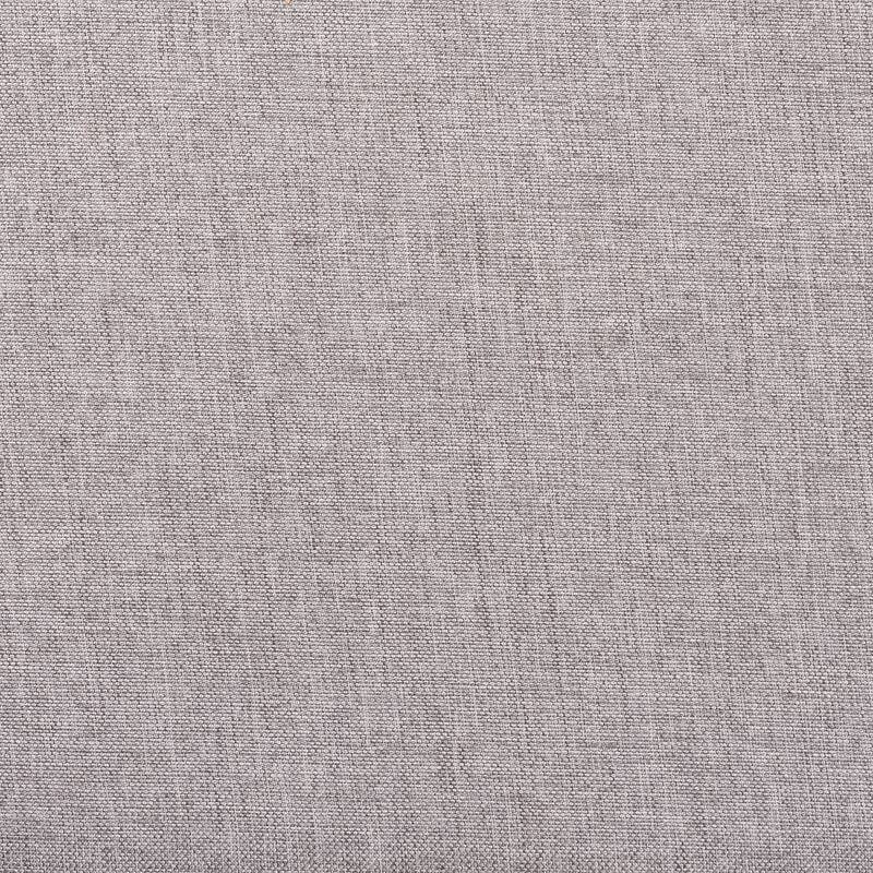 Rasa Modern and Contemporary 5-Piece Wood Dining Set-Grey/Dark Brown