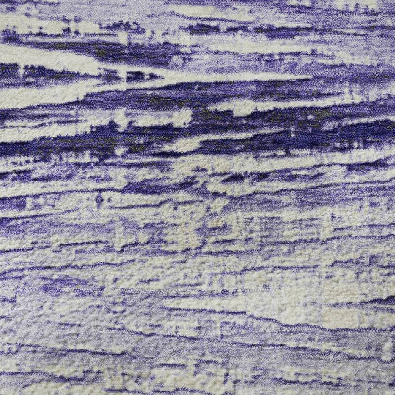 Premium Washable Super Soft Modern Ombre Mayfield Rug