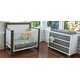 preview thumbnail 4 of 8, Milk Street True Convertible Crib