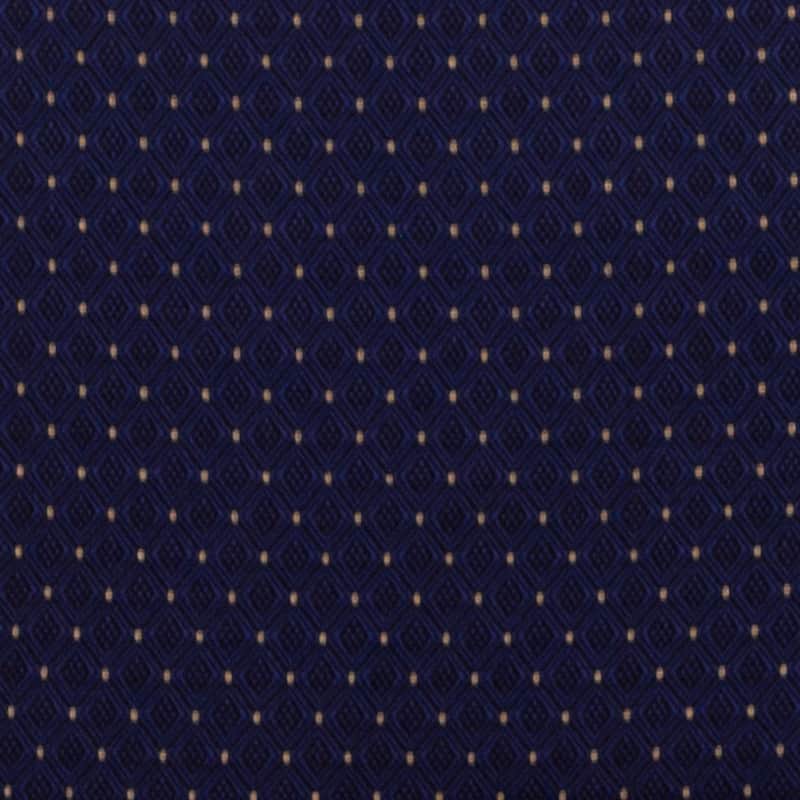 Trapezoidal Back Stacking Banquet Chair with 2.5" Thick Seat - 20.25"D x 17.5"W x 36"H