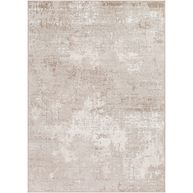 Artistic Weavers Petrovic Modern Abstract Area Rug