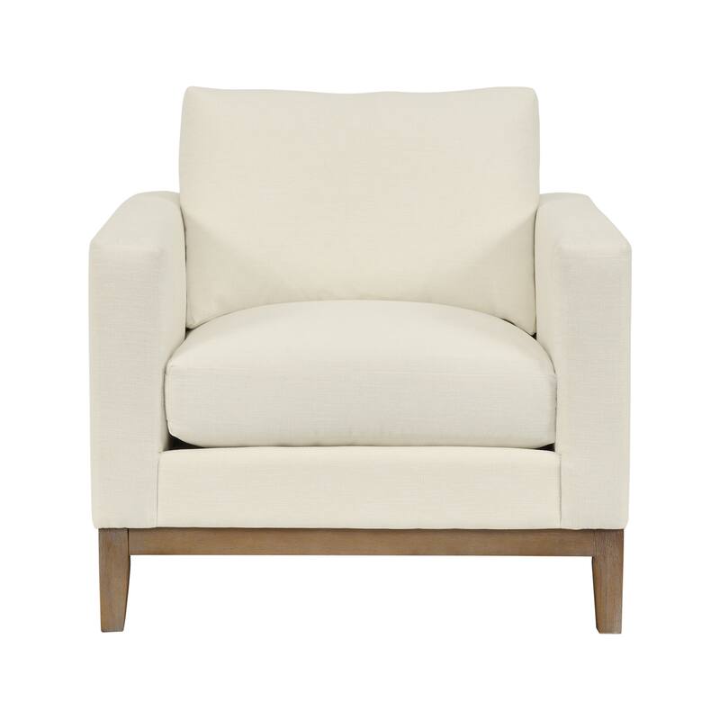 Donna Upholstered Accent Chair
