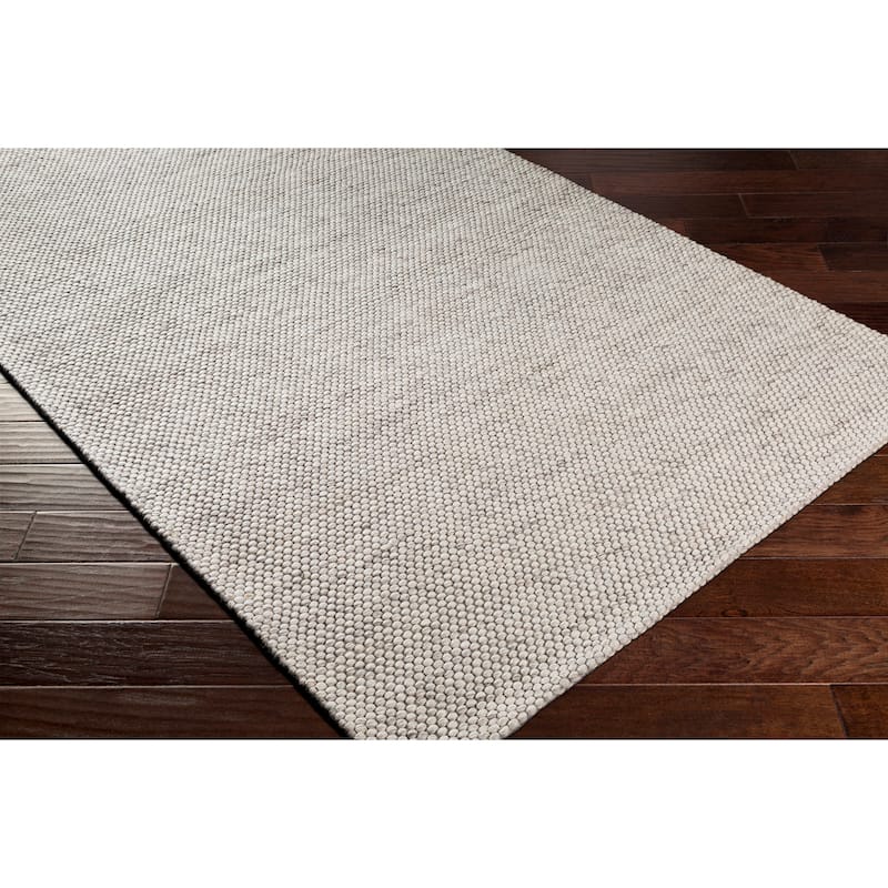 Artistic Weavers Okkily Modern Solid Area Rug