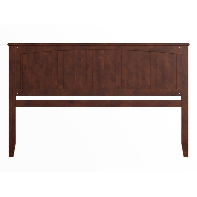 AFI Nantucket Headboard with Attachable Charger