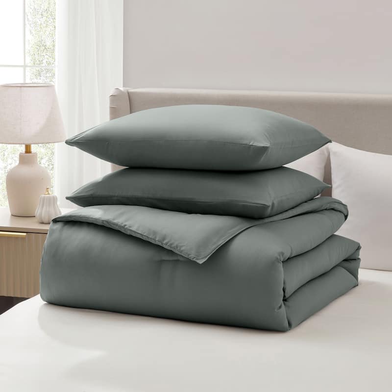 Empyrean Modern Reversible Comforter