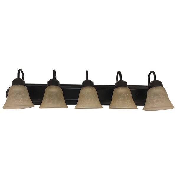 Stained glass bathroom light fixtures sale