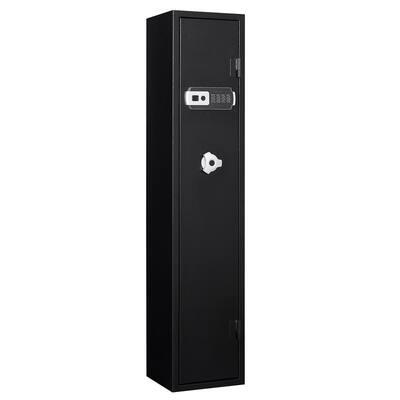 Digital Keypad Gun Safe